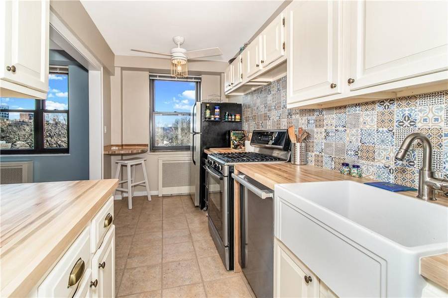 3103 Fairfield AVE #7K, Bronx, NY 10463