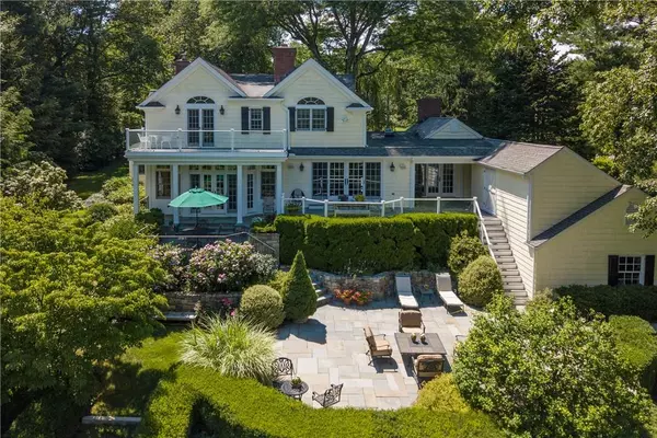 154 Devoe RD, Chappaqua, NY 10514