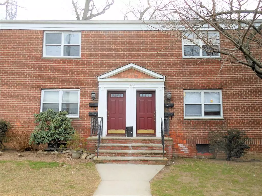 Yonkers, NY 10710,560 Tuckahoe RD #1B