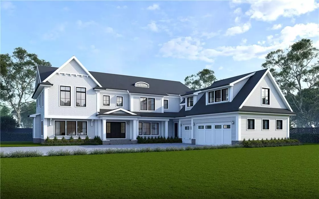 Armonk, NY 10504,3 Hunter DR