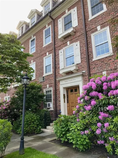 2 Alden PL #3C, Bronxville, NY 10708