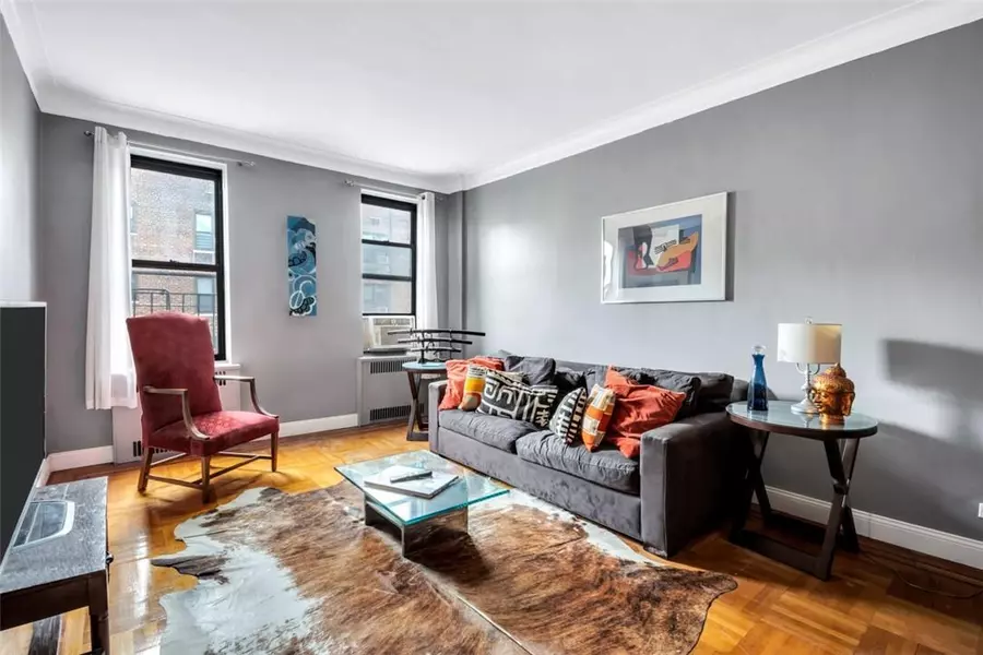 30 Bogardus PL #6F, New York (manhattan), NY 10040