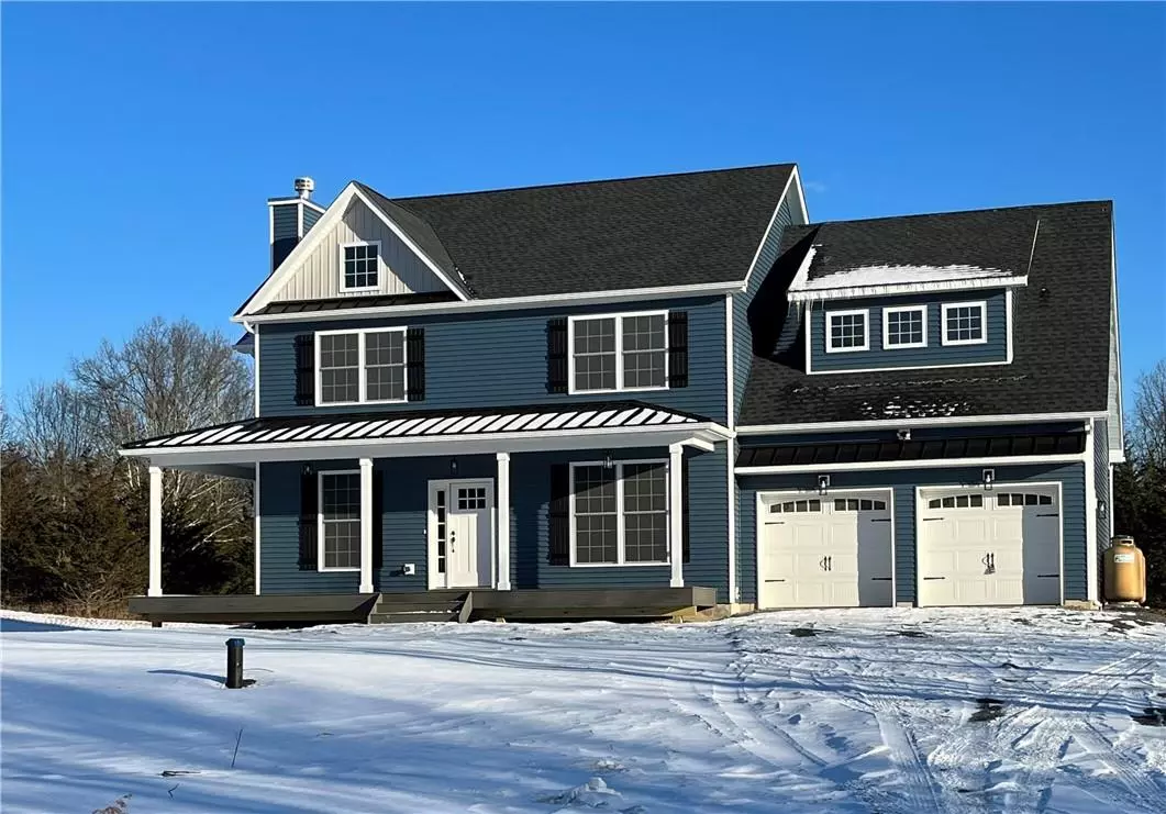 Montgomery, NY 12549,22 Youngblood RD