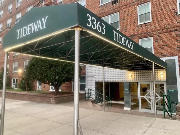 3363 Sedgwick AVE #4U, Bronx, NY 10463