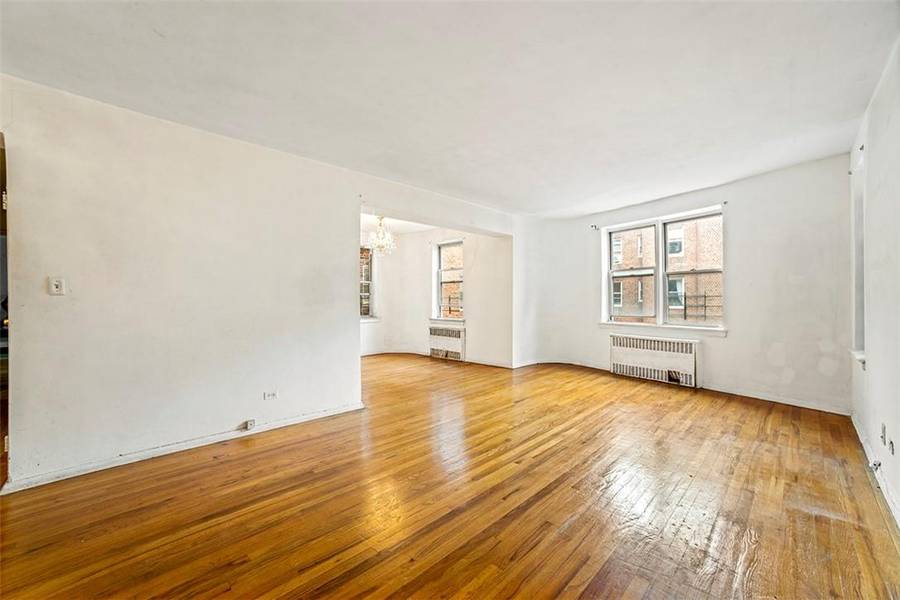 800 Grand Concourse #4S-S, Bronx, NY 10451