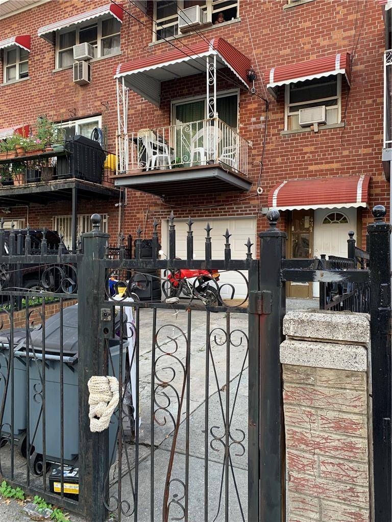 431 Saint Lawrence AVE, Bronx, NY 10473