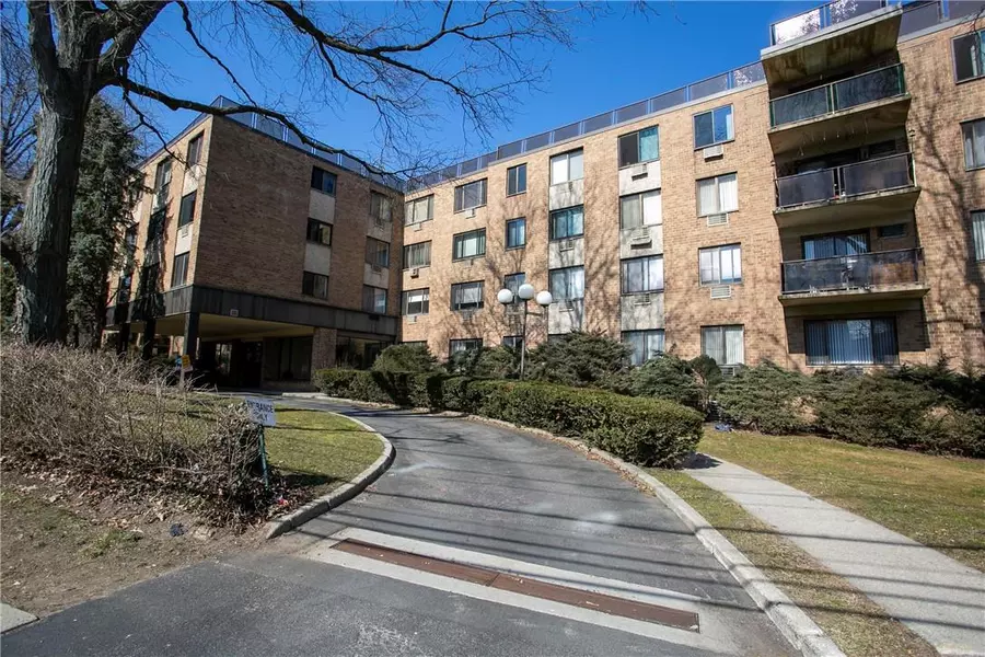 1101 Midland AVE #209, Bronxville, NY 10708