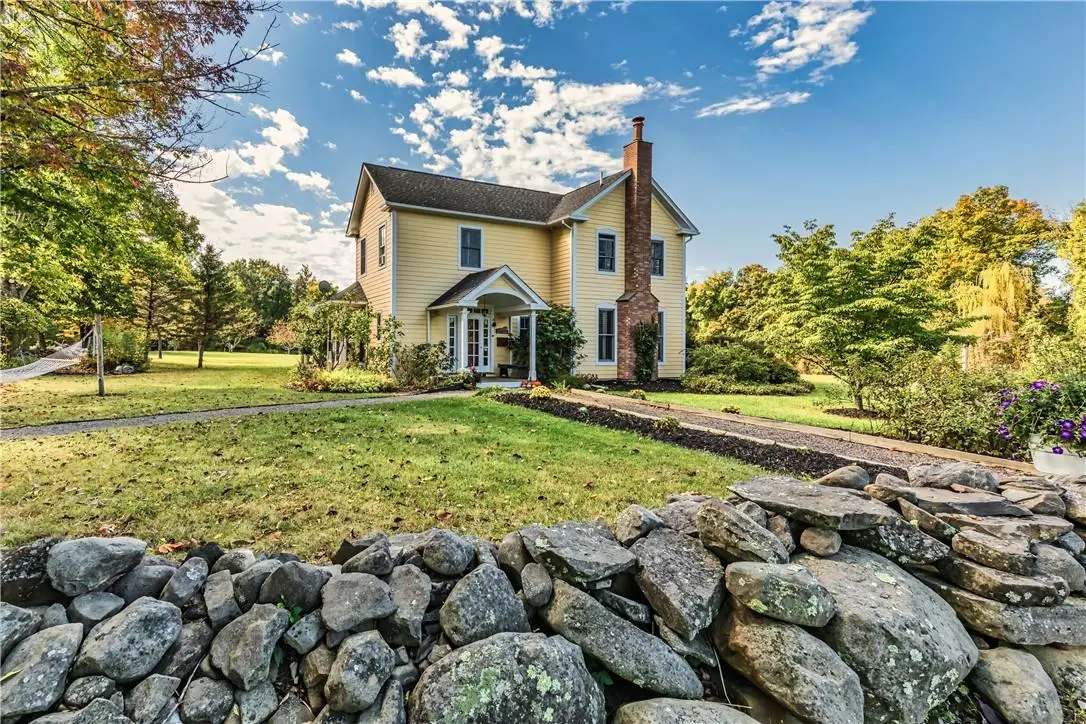 Stone Ridge, NY 12484,121 Brink Farm RD