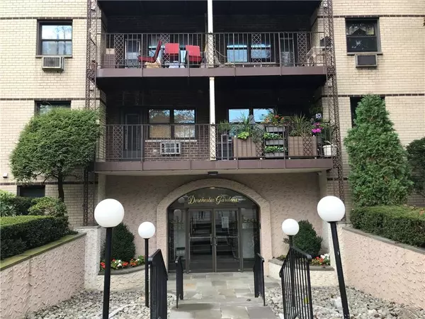 2261 Palmer AVE #2G, New Rochelle, NY 10801