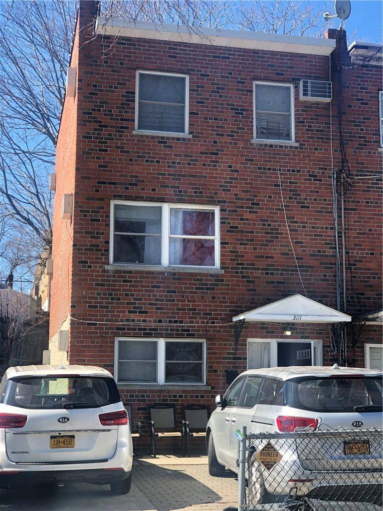 3111 Gunther AVE, Bronx, NY 10469