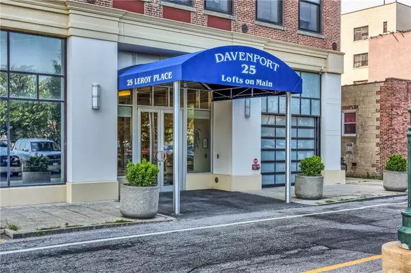 25 Leroy PL #206, New Rochelle, NY 10805