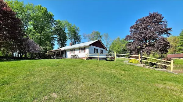 Swan Lake, NY 12783,425 Horseshoe Lake RD