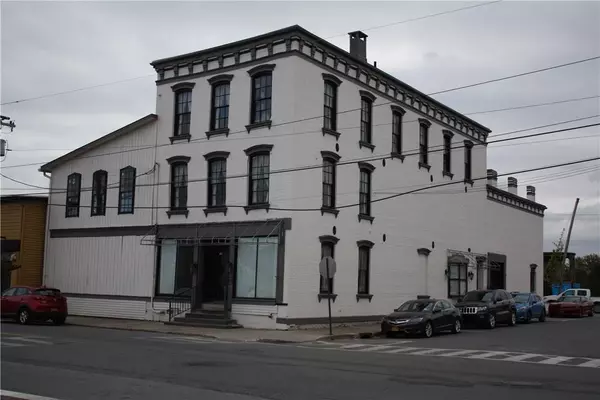 29 Jersey AVE, Port Jervis, NY 12771