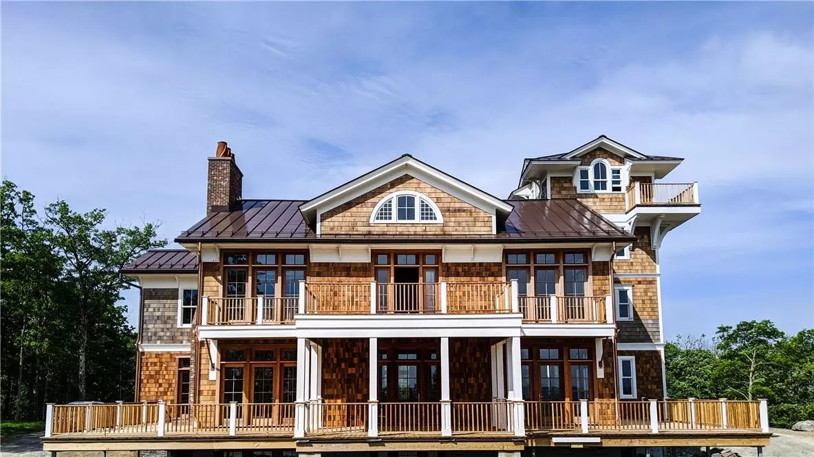 Canaan, NY 12029,283 Mercer Mountain RD