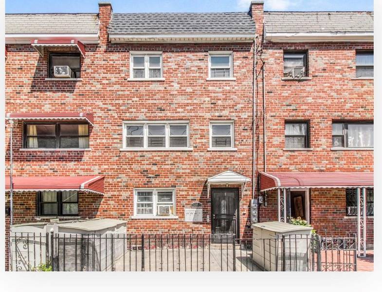 1462 Rosedale AVE, Bronx, NY 10460