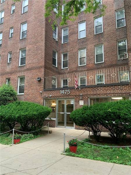 1475 Thieriot AVE #2C, Bronx, NY 10460