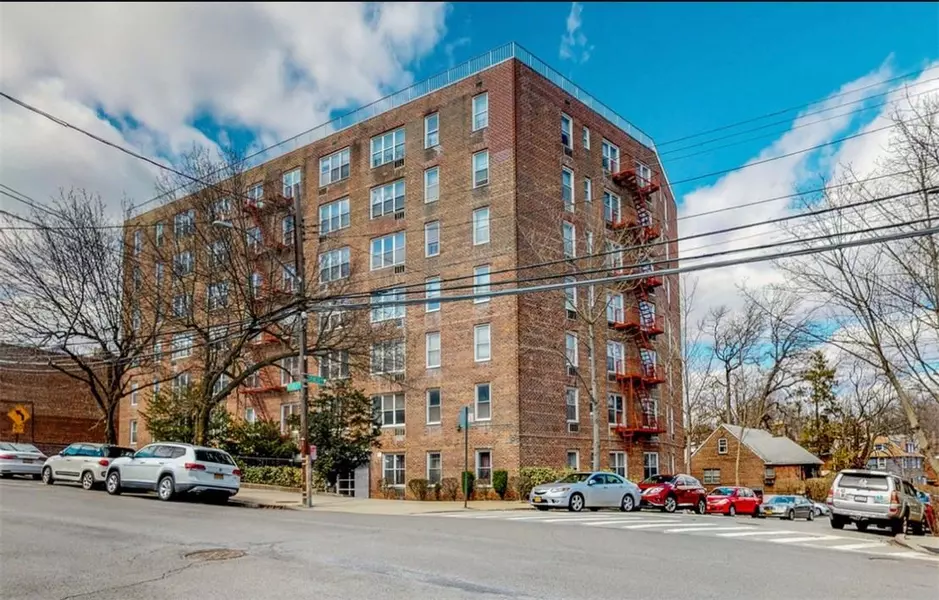 5715 Mosholu AVE #5C, Bronx, NY 10471