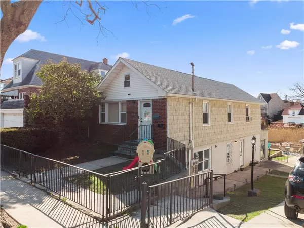 3270 Griswold AVE, Bronx, NY 10465