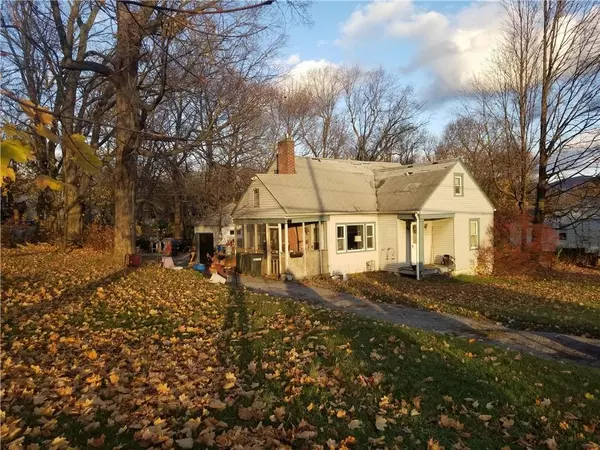 76 Union AVE, New Windsor, NY 12553