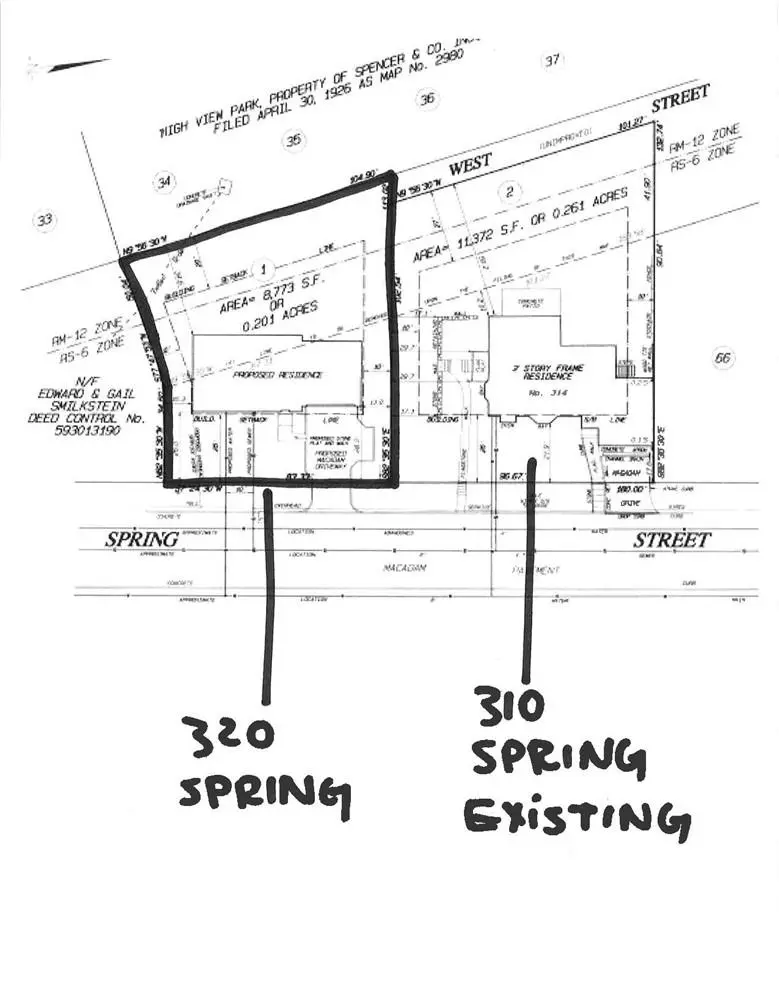 Mount Kisco, NY 10549,315 Spring ST