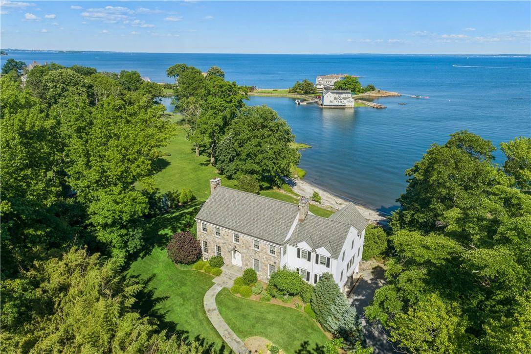 945 Forest AVE, Rye, NY 10580