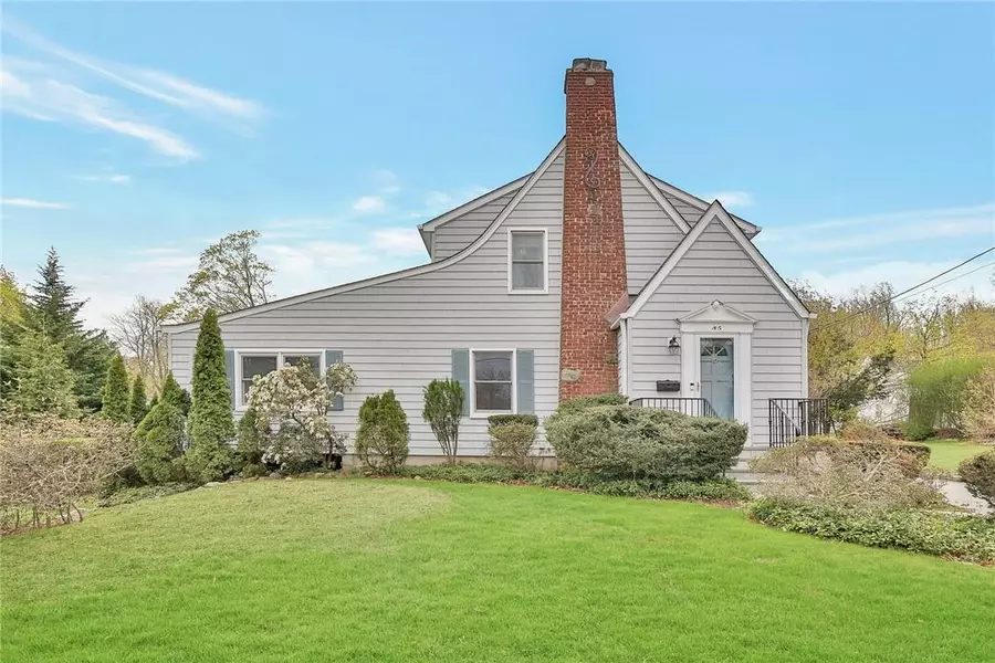 85 Holmes AVE, Hartsdale, NY 10530