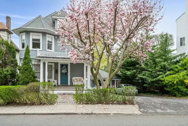 41 Windle PARK, Tarrytown, NY 10591