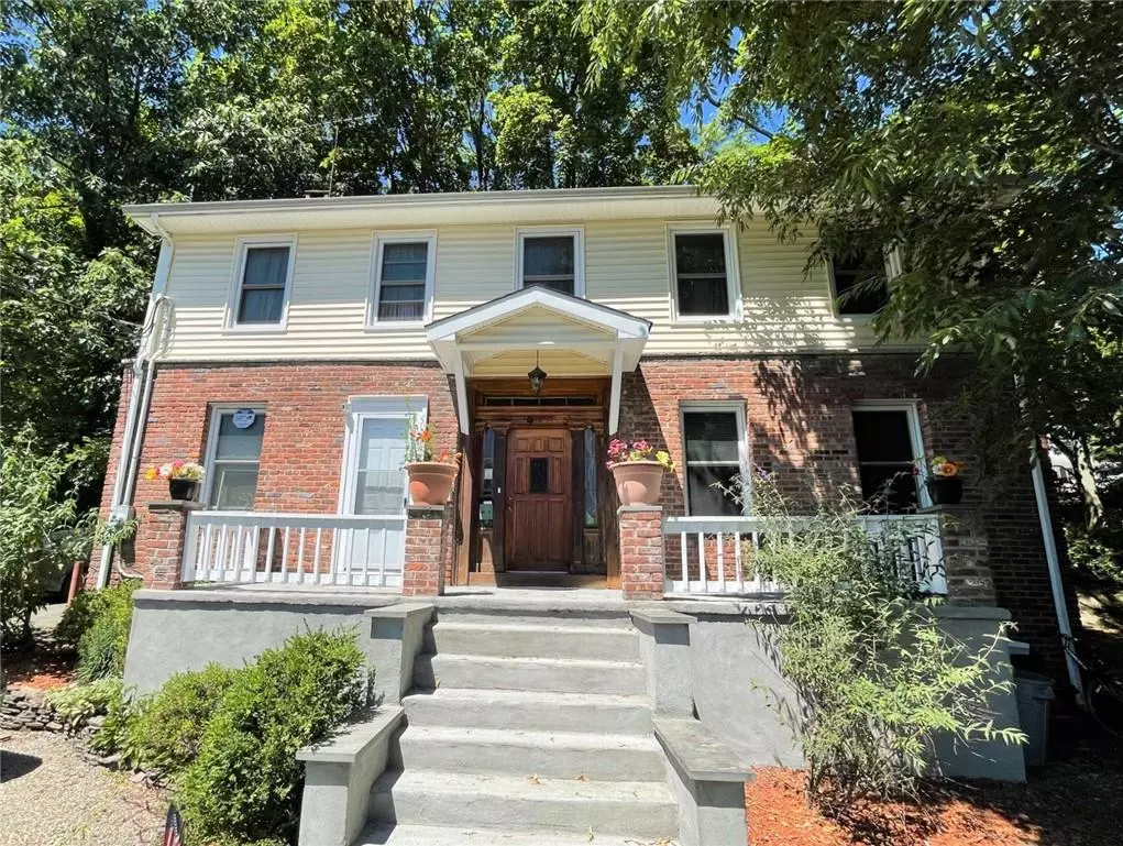 Nyack, NY 10960,9 Hamilton PL