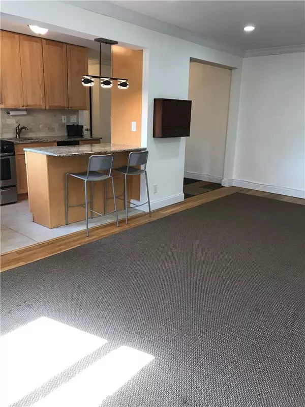 61 White Oak ST #2-A, New Rochelle, NY 10801