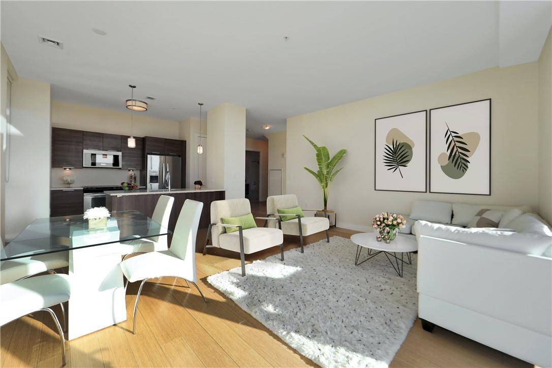 701 Ridge Hill BLVD #10D, Yonkers, NY 10710