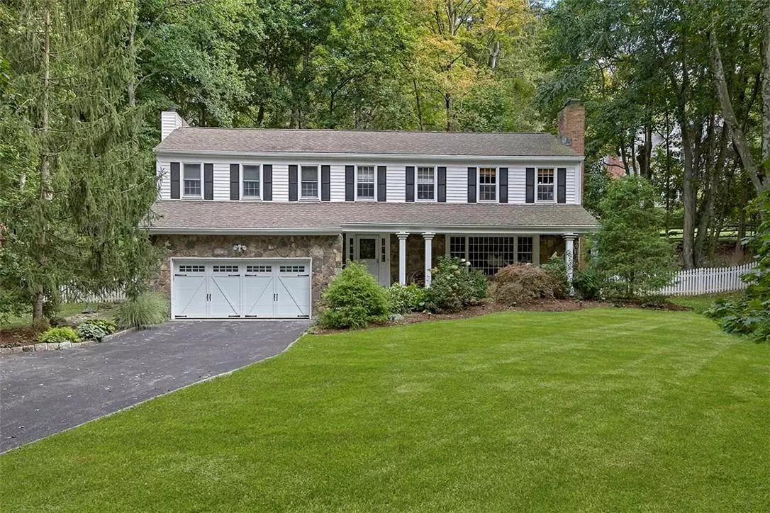 Chappaqua, NY 10514,359 Quaker RD