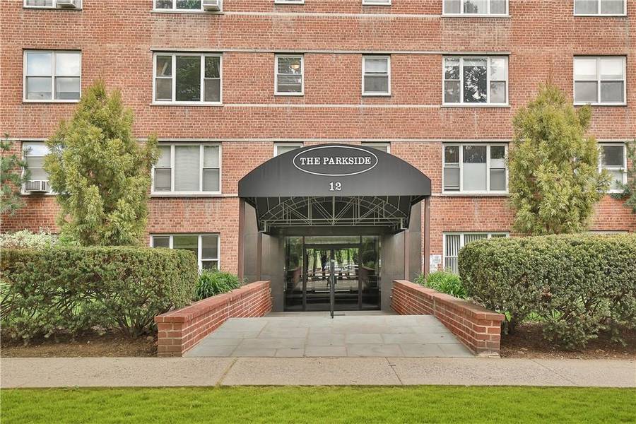 12 Westchester AVE #1F, White Plains, NY 10601