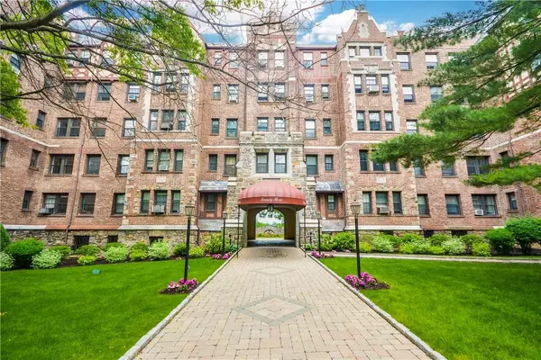 23 Old Mamaroneck RD #3G, White Plains, NY 10605