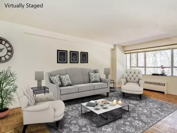 Bronx, NY 10463,2727 Palisade AVE #5B