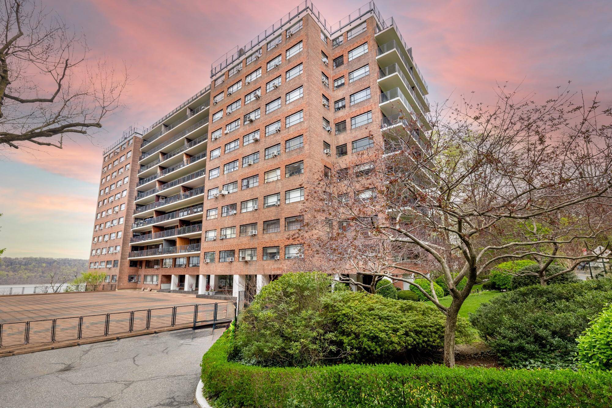 2727 Palisade AVE #5B, Bronx, NY 10463