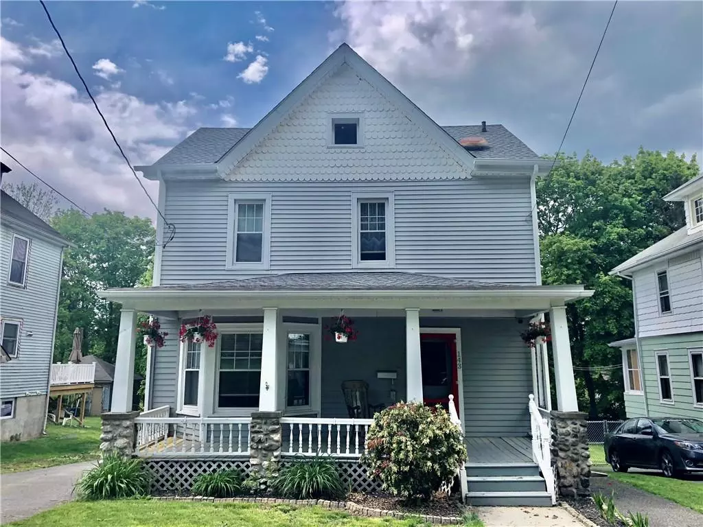 Walden, NY 12586,143 Walnut ST