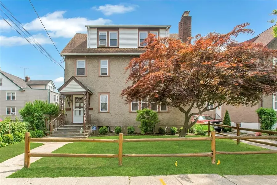 61 Webster AVE, Harrison, NY 10528