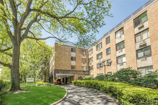 1101 Midland AVE #204, Bronxville, NY 10708