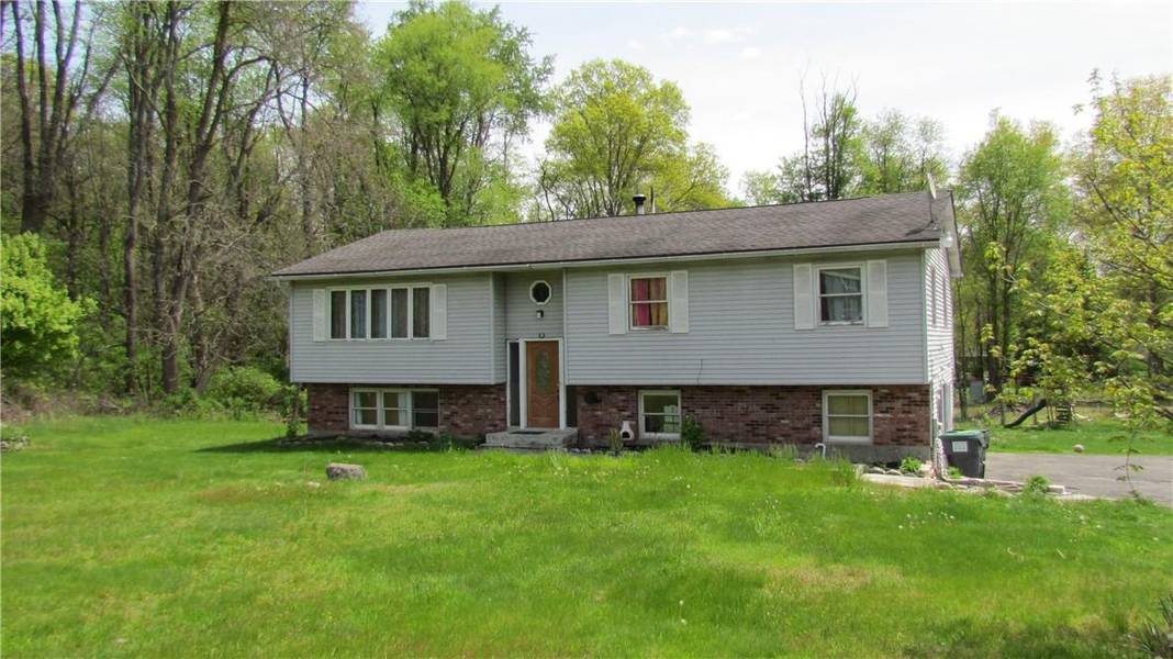 132 S Ohioville RD, New Paltz, NY 12561