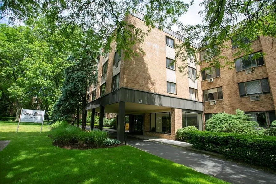 1101 Midland AVE #410, Bronxville, NY 10708