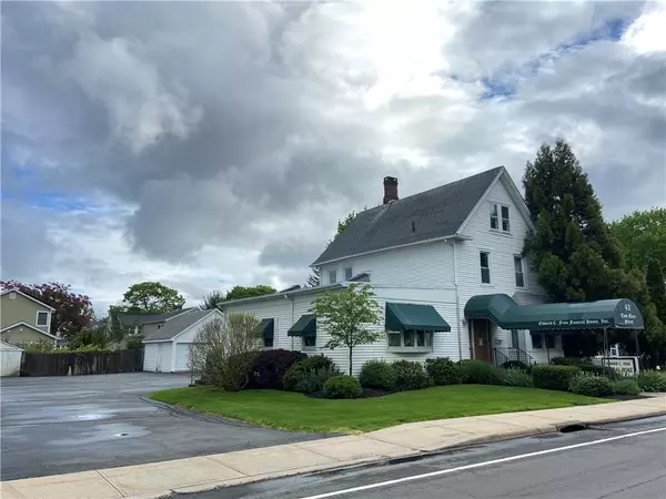 Stony Point, NY 10980,43 E Main ST