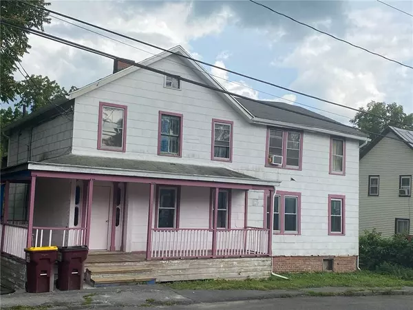 82 Thompson ST #1, Catskill, NY 12414