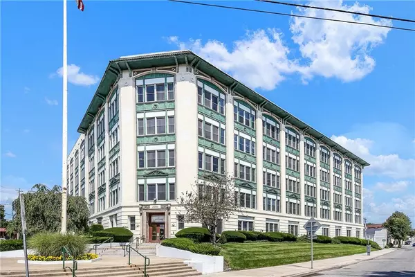 1 Landmark SQ #608, Port Chester, NY 10573