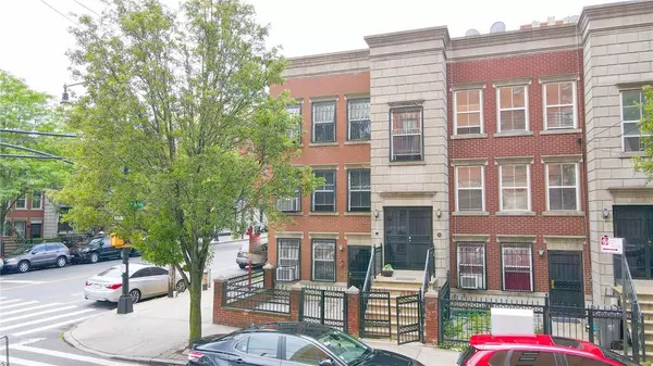 392 E 159th ST, Bronx, NY 10451