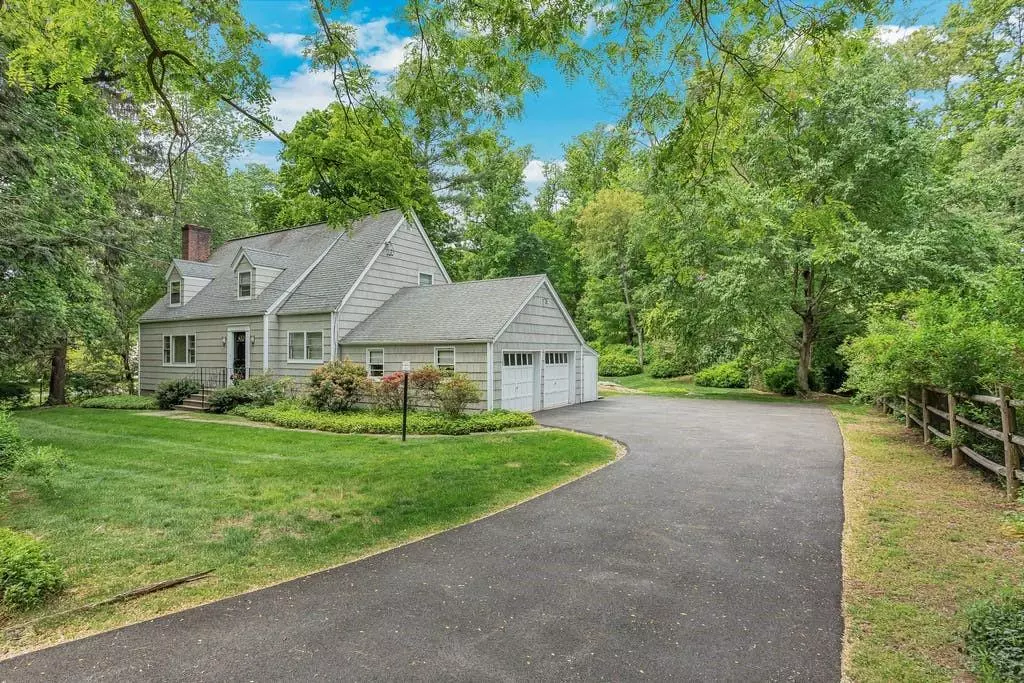 Chappaqua, NY 10514,70 Seven Bridges RD