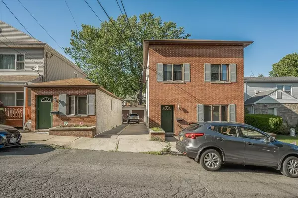 7 Frederic PL, Yonkers, NY 10703