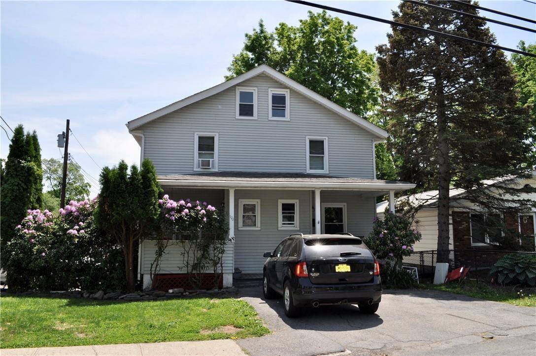 170 South ST, Middletown, NY 10940