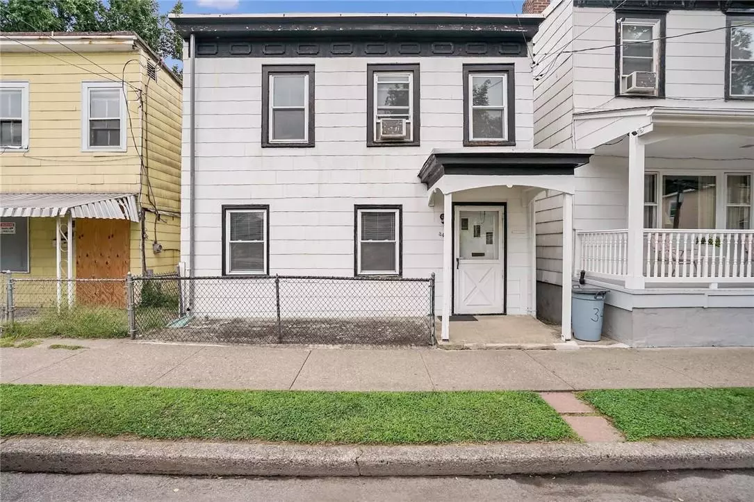 Newburgh, NY 12550,34 Hasbrouck ST