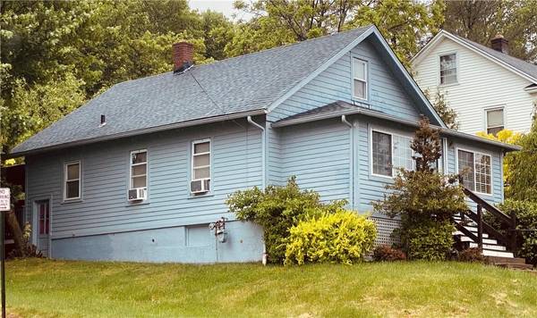 32 California AVE, Middletown, NY 10940