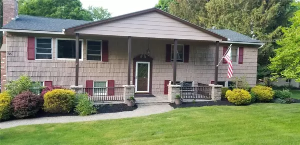 86 Roselawn RD, Highland Mills, NY 10930